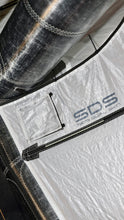Load image into Gallery viewer, PPC Foiling M1-R SDS (Semi Dual Skin) Race Wing