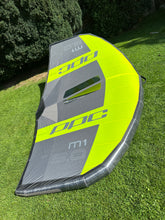 Load image into Gallery viewer, PPC Foiling M1 High Performance Wing