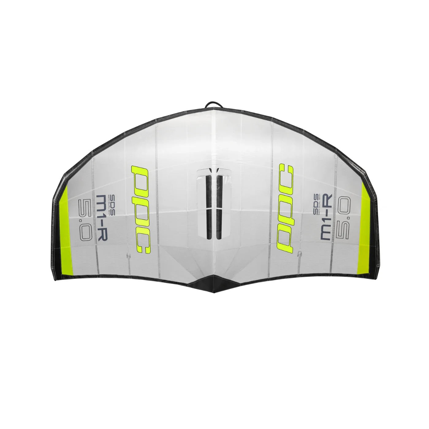 PPC Foiling M1-R SDS (Semi Dual Skin) Race Wing – HAIKU Sports