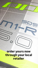 Load image into Gallery viewer, PPC Foiling M1-R SDS (Semi Dual Skin) Race Wing