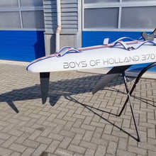 Load image into Gallery viewer, BOHO Race Board