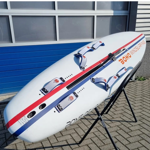BOHO Race Board 370