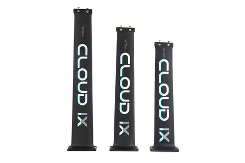 Cloud IX Surffoils Vollcarbon-Mast