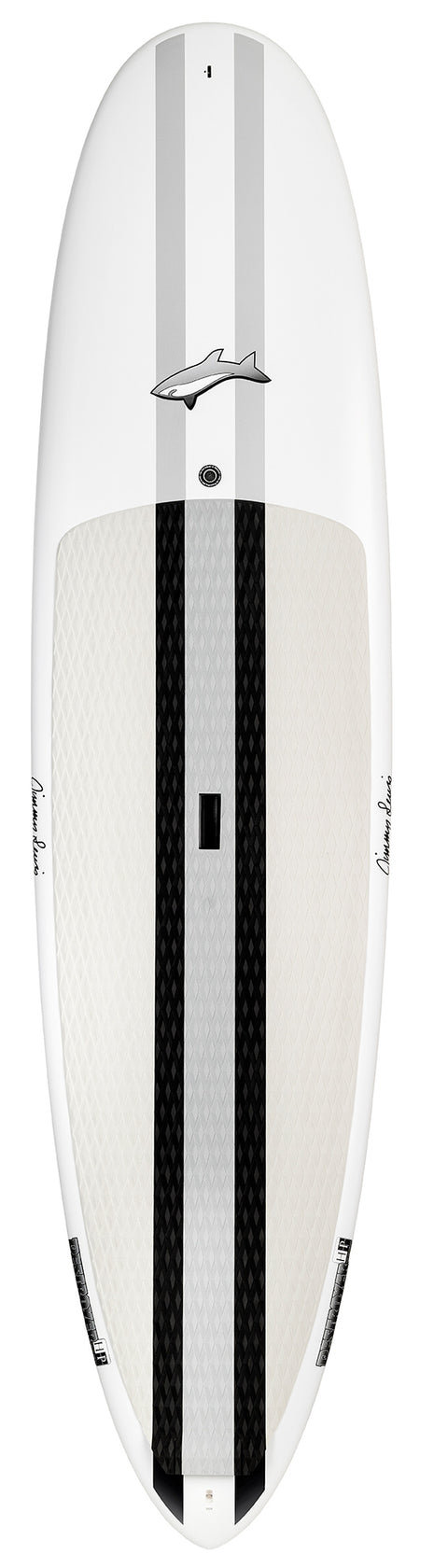 Jimmy Lewis Destroyer HP