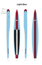 Load image into Gallery viewer, Jimmy Lewis Stormshadow