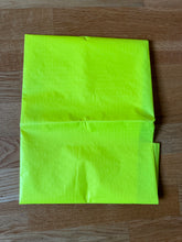 Load image into Gallery viewer, PPC Foiling MK Canopy Cloth Repair Patch - Yellow