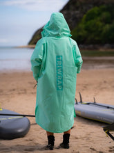 Load image into Gallery viewer, TriWrap Changing Robe System Black & Jet