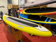 Load image into Gallery viewer, Demo - Jimmy Lewis M14 14' x28" SUP, yellow