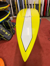 Load image into Gallery viewer, Demo - Jimmy Lewis M14 14' x28" SUP, yellow
