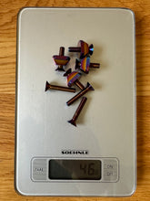 Load image into Gallery viewer, HAIKU Sports EZ-Slide F-One Titanium Set