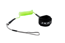 Load image into Gallery viewer, PPC Foiling Coiled Wing Leash
