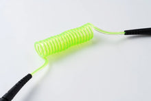 Load image into Gallery viewer, PPC Foiling Coiled Wing Leash