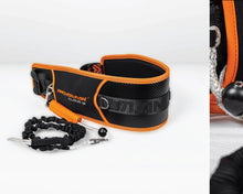Load image into Gallery viewer, Cloud IX Surffoils Anchorman Waist Harness & Wing Leash