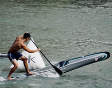 Load image into Gallery viewer, Jimmy Lewis Stormshadow