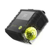 Load image into Gallery viewer, Ride Engine Air Box Mini Electric Pump
