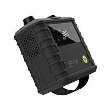 Load image into Gallery viewer, Ride Engine Air Box Mini Electric Pump