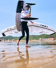 Load image into Gallery viewer, PPC Foiling Sonic FDS (Full Dual Skin) Race Wing