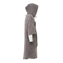Load image into Gallery viewer, Poncho Towel - Jet