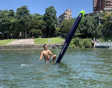 Load image into Gallery viewer, Jimmy Lewis Stormshadow