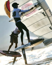 Load image into Gallery viewer, PPC Foiling Sonic FDS (Full Dual Skin) Race Wing