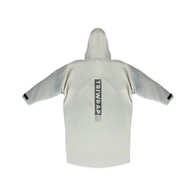 Lade das Bild in den Galerie-Viewer, TriWrap Changing Robe System Slate & Jet