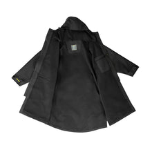 Load image into Gallery viewer, TriWrap Changing Robe System Black & Jet