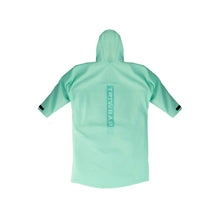 Load image into Gallery viewer, TriWrap Changing Robe System Surf & Slate