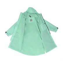 Load image into Gallery viewer, TriWrap Changing Robe System Surf & Slate