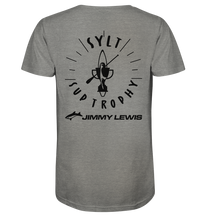Load image into Gallery viewer, JL Sylt SUP Trophy - Organic Shirt