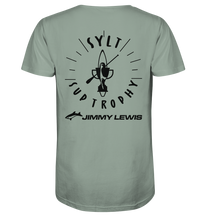 Load image into Gallery viewer, JL Sylt SUP Trophy - Organic Shirt