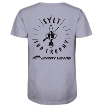 Load image into Gallery viewer, JL Sylt SUP Trophy - Organic Shirt