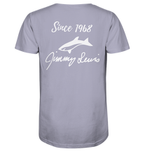 Load image into Gallery viewer, Jimmy Lewis Heritage Series - since 1968 - Organic Shirt - Organic Shirt