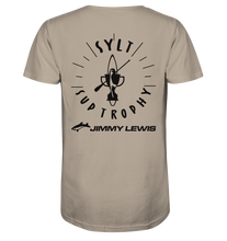 Load image into Gallery viewer, JL Sylt SUP Trophy - Organic Shirt