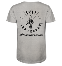 Load image into Gallery viewer, JL Sylt SUP Trophy - Organic Shirt