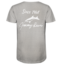 Load image into Gallery viewer, Jimmy Lewis Heritage Series - since 1968 - Organic Shirt - Organic Shirt