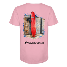 Lade das Bild in den Galerie-Viewer, The Beach Board Shack - Organic Shirt