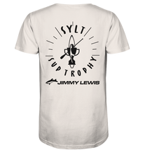 Load image into Gallery viewer, JL Sylt SUP Trophy - Organic Shirt