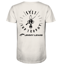 Load image into Gallery viewer, JL Sylt SUP Trophy - Organic Shirt