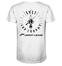 Load image into Gallery viewer, JL Sylt SUP Trophy - Organic Shirt