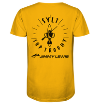Load image into Gallery viewer, JL Sylt SUP Trophy - Organic Shirt