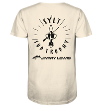 Load image into Gallery viewer, JL Sylt SUP Trophy - Organic Shirt