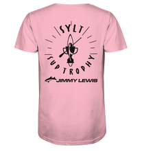Load image into Gallery viewer, JL Sylt SUP Trophy - Organic Shirt