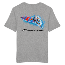 Load image into Gallery viewer, Jimmy Lewis JLay Super Tech Ripper T-Shirt Kopie - Organic Shirt