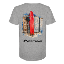 Lade das Bild in den Galerie-Viewer, The Beach Board Shack - Organic Shirt