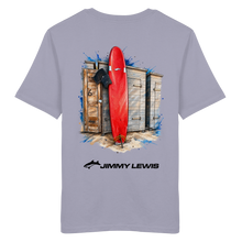 Lade das Bild in den Galerie-Viewer, The Beach Board Shack - Organic Shirt