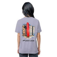 Lade das Bild in den Galerie-Viewer, The Beach Board Shack - Organic Shirt