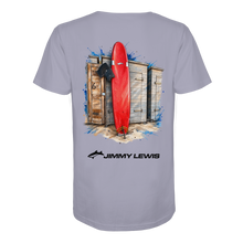 Lade das Bild in den Galerie-Viewer, The Beach Board Shack - Organic Shirt