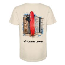 Lade das Bild in den Galerie-Viewer, The Beach Board Shack - Organic Shirt