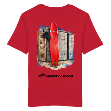 Lade das Bild in den Galerie-Viewer, The Beach Board Shack - Organic Shirt