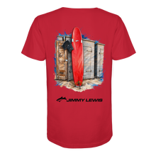 Lade das Bild in den Galerie-Viewer, The Beach Board Shack - Organic Shirt